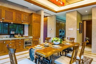 2 Storey Bungalow for Sale