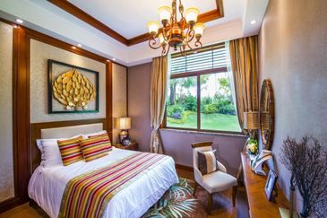 2 Storey Bungalow for Sale