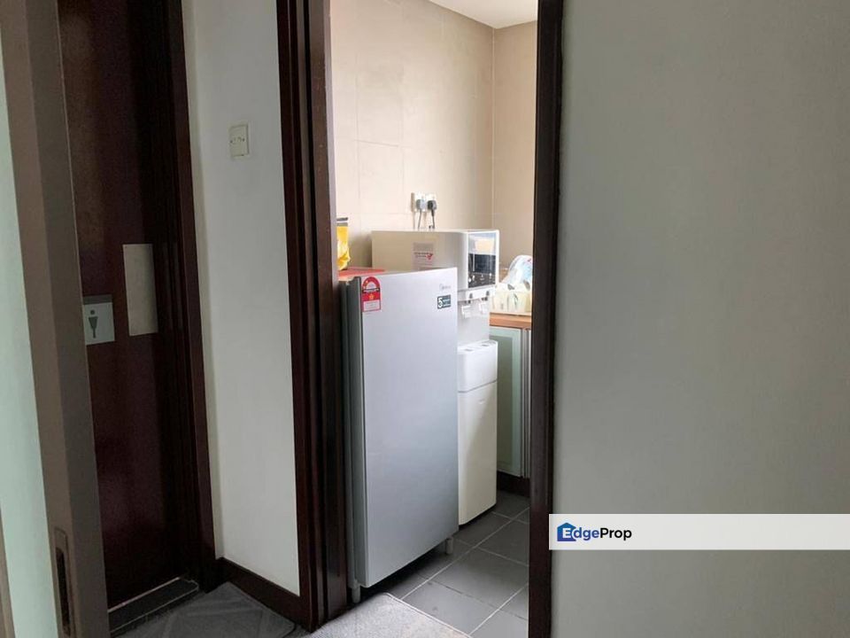 Mid Valley North Point , Kuala Lumpur, Mid Valley City