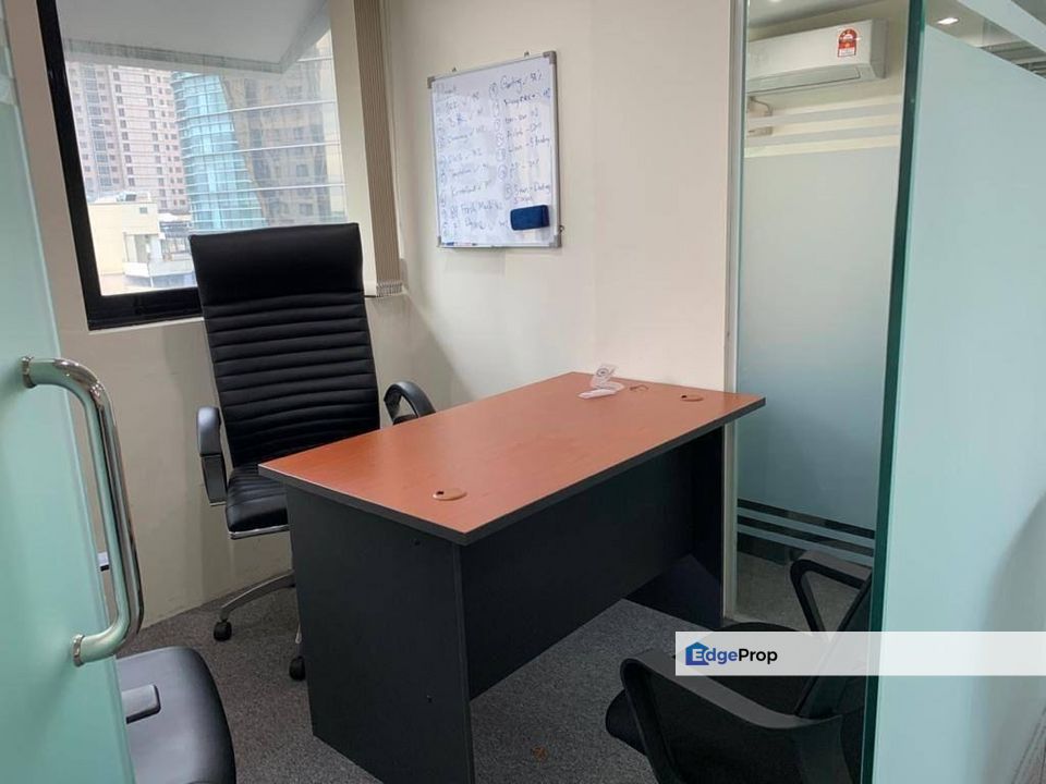 Mid Valley North Point , Kuala Lumpur, Mid Valley City