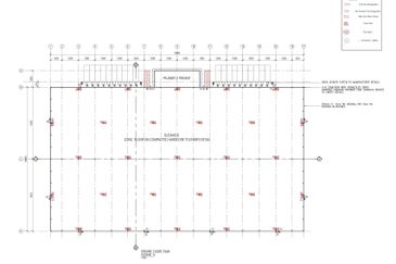 West Port, Pulau Indah