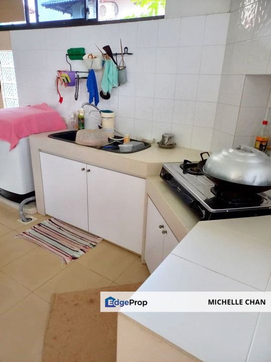 2 Storey Bungalow for Sale, Melaka, Ayer Keroh