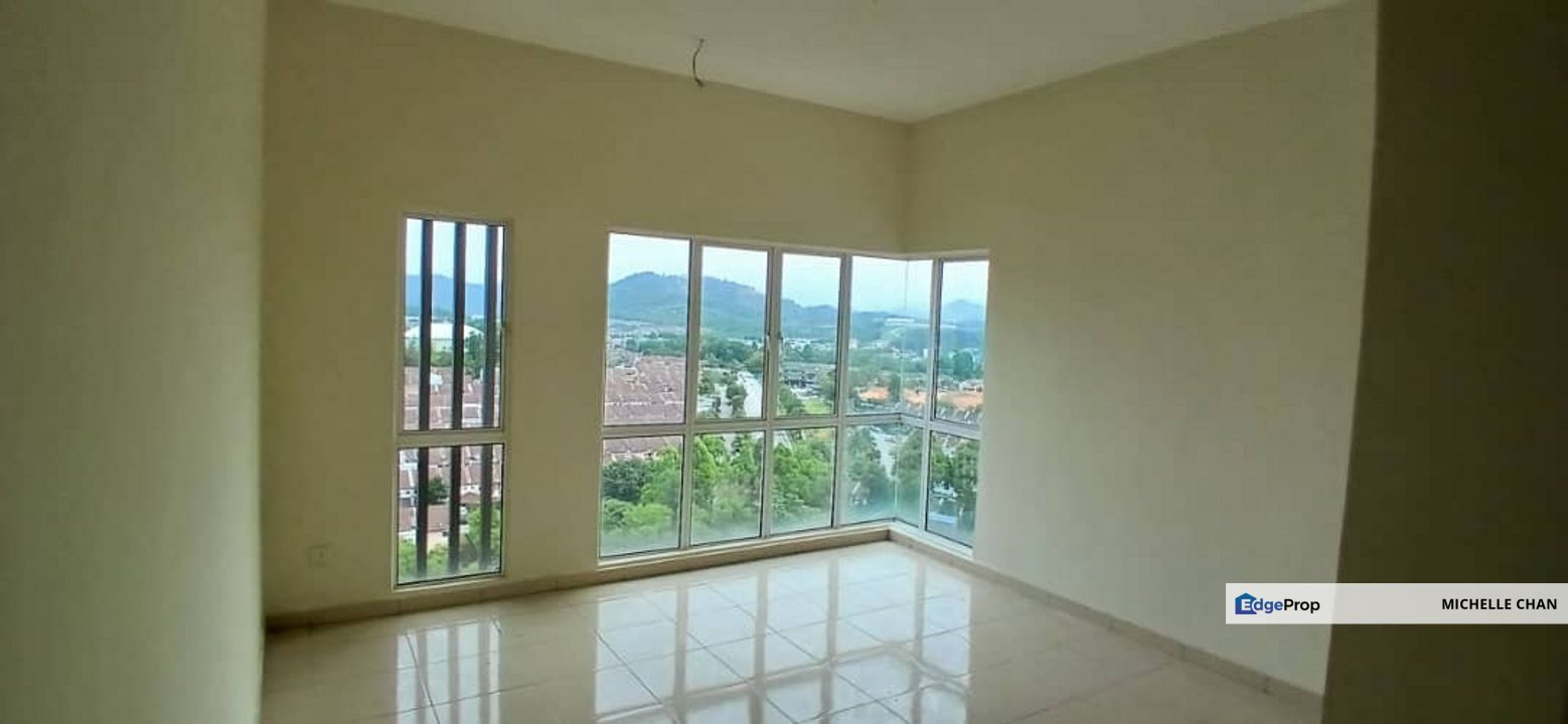 The iResidence unit for Sale, Selangor, Cheras South