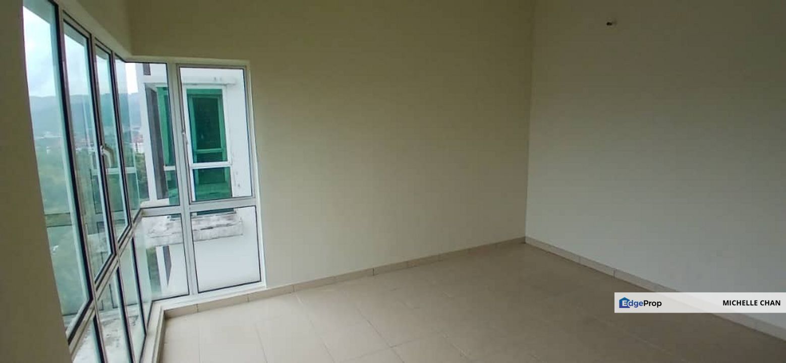 The iResidence unit for Sale, Selangor, Cheras South