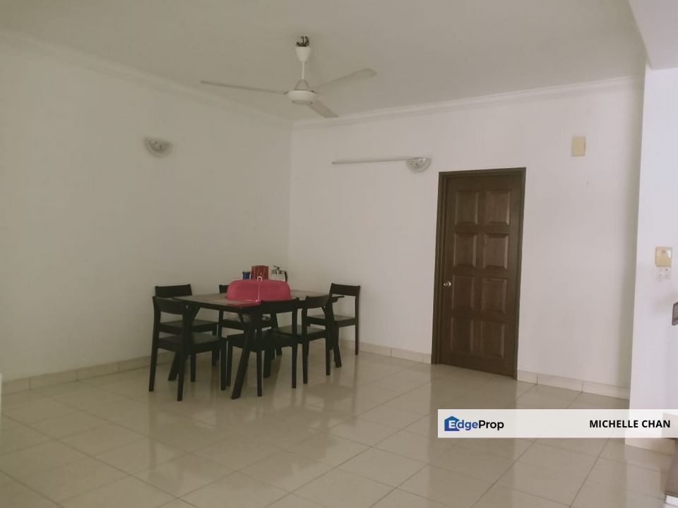 2 1/2 Storey Terrace House for Rent, Selangor, Petaling Jaya