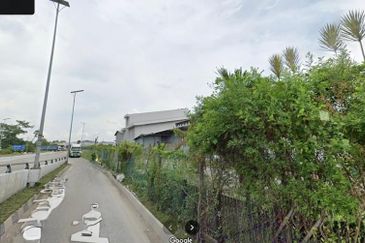 Taman Perindustrian Bandar Sultan Suleiman