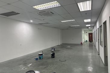 Subang Jaya Industrial Estate