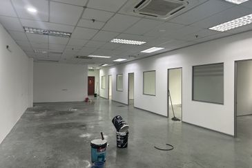 Subang Jaya Industrial Estate