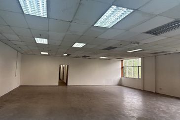 Subang Jaya Industrial Estate