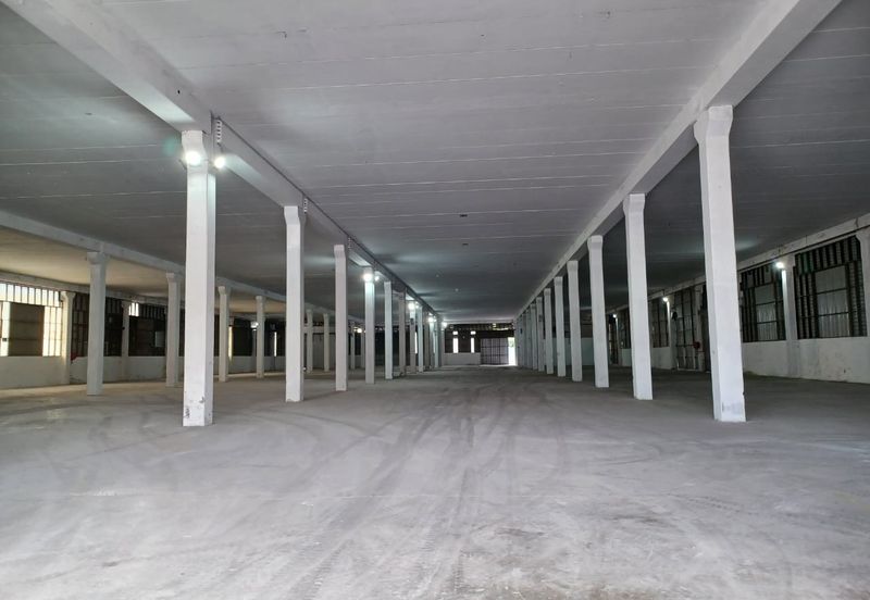 Shah Alam Industrial