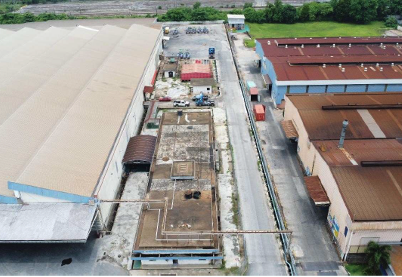 Shah Alam Industrial