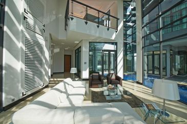 Damansara Heights (Bukit Damansara)