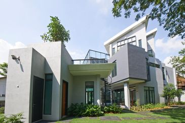 Damansara Heights (Bukit Damansara)