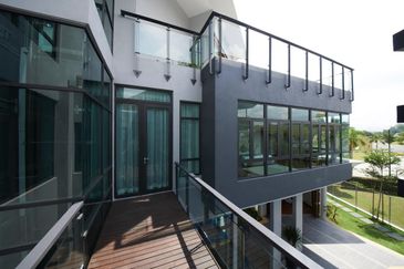 Damansara Heights (Bukit Damansara)