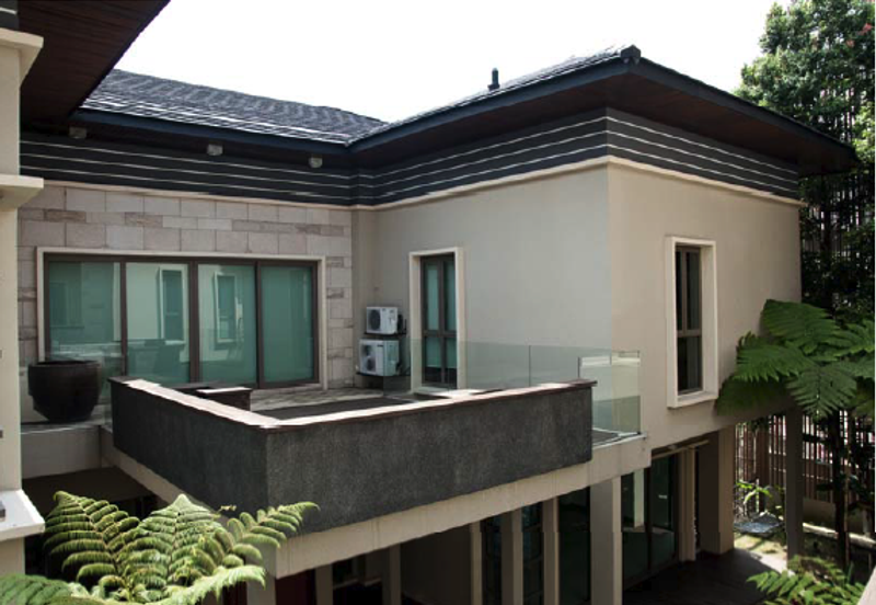 Two Double Storey Detached  Villa for Sale / Rent 