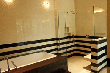 Two Double Storey Detached  Villa for Sale / Rent 