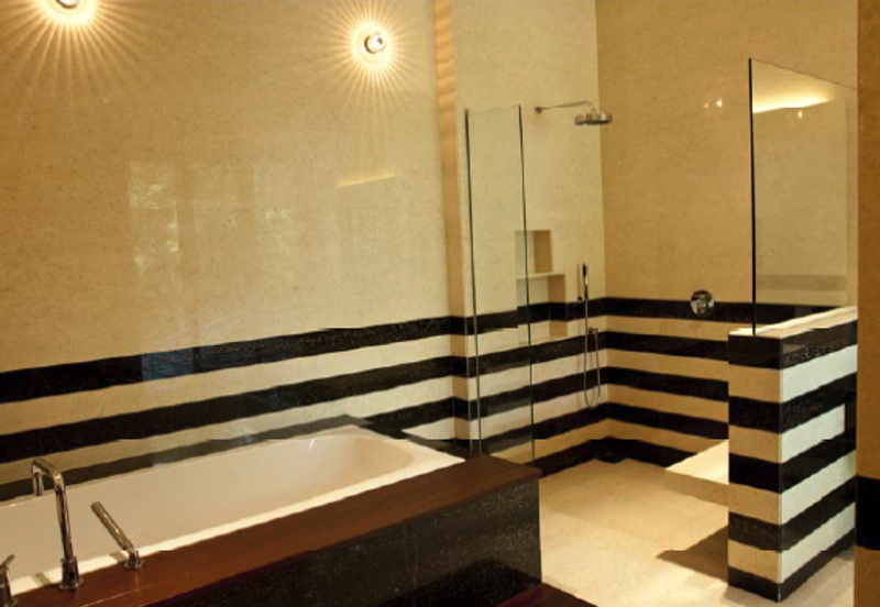 Two Double Storey Detached  Villa for Sale / Rent 