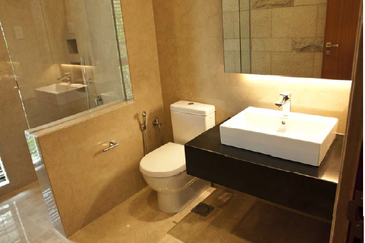 Two Double Storey Detached  Villa for Sale / Rent 