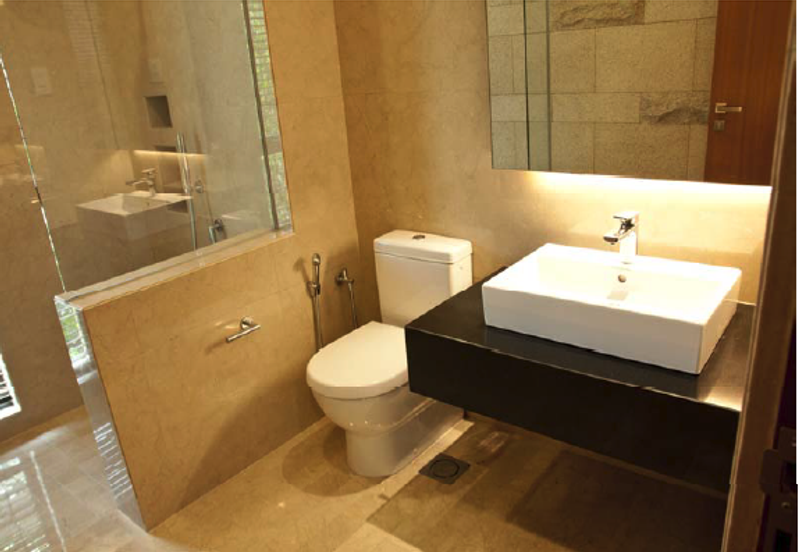 Two Double Storey Detached  Villa for Sale / Rent 