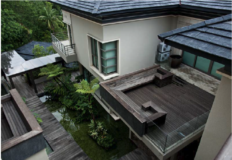 Two Double Storey Detached  Villa for Sale / Rent 