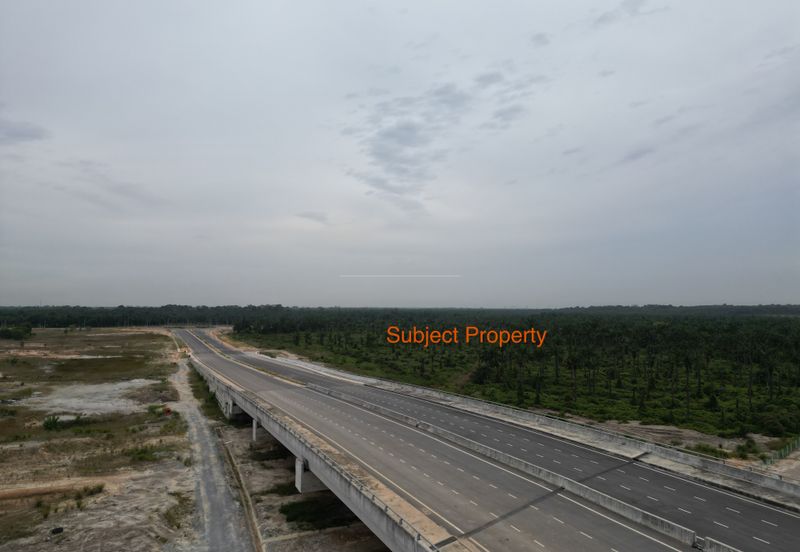 Kota Seri Langat Industrial Park