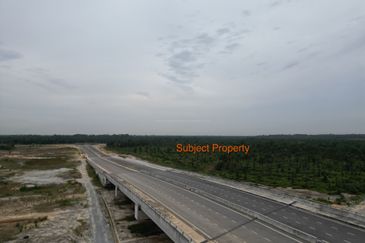 Kota Seri Langat Industrial Park