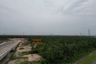 Kota Seri Langat Industrial Park