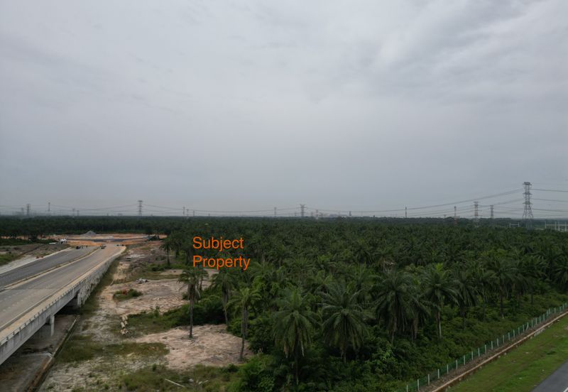 Kota Seri Langat Industrial Park