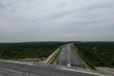 Kota Seri Langat Industrial Park