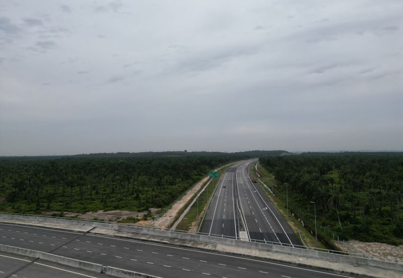 Kota Seri Langat Industrial Park