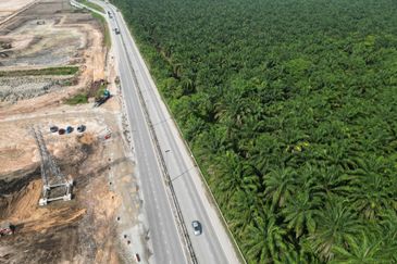 Kawasan Perindustrian Olak Lempit