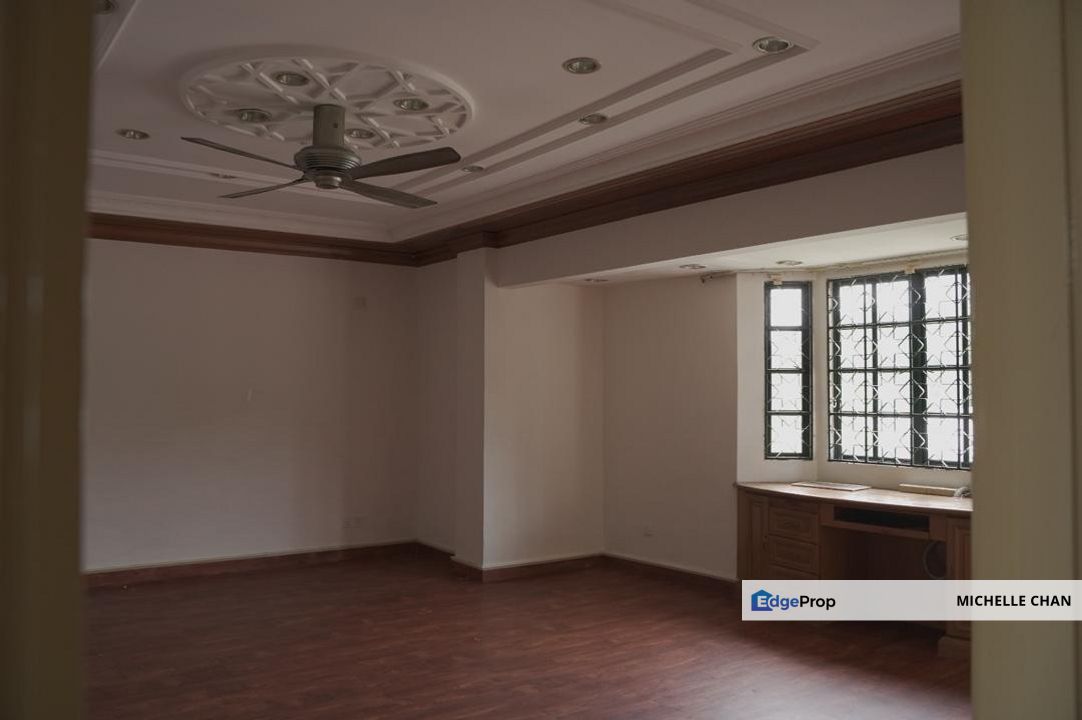 2 Storey Bungalow for Rent / Sale, Kuala Lumpur, Bangsar