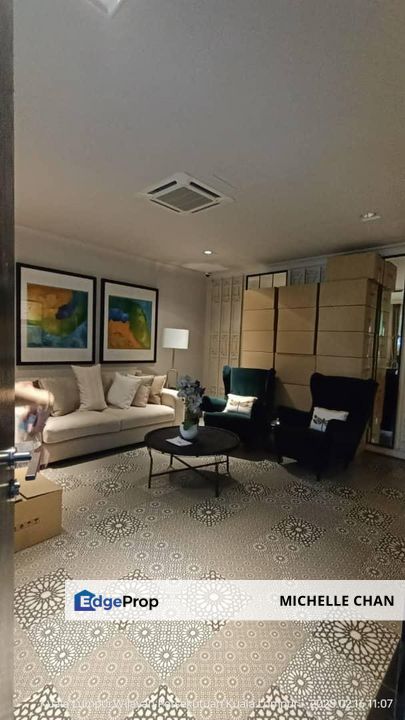 3 Storey Bungalow for Rent, Kuala Lumpur, Damansara