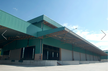 Taman Perindustrian Subang