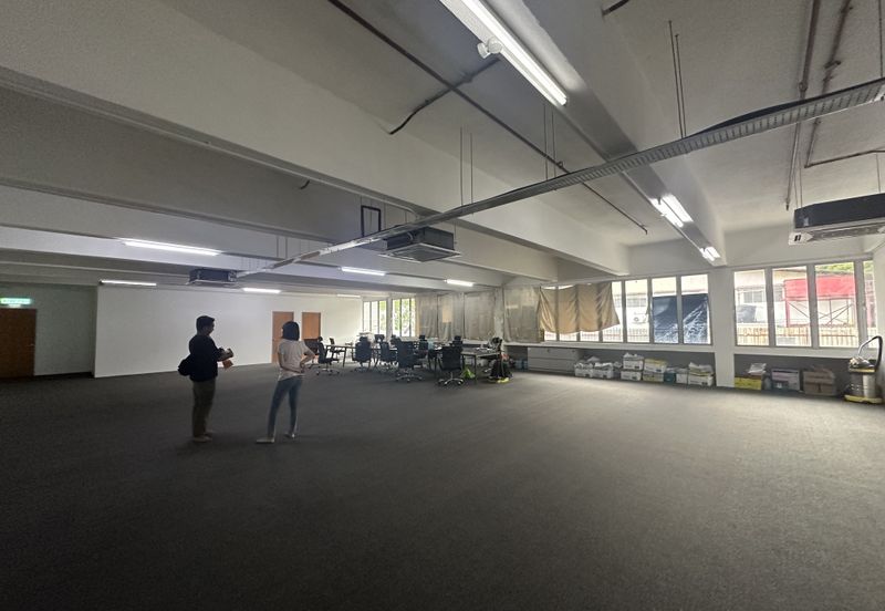 Petaling Jaya Industrial