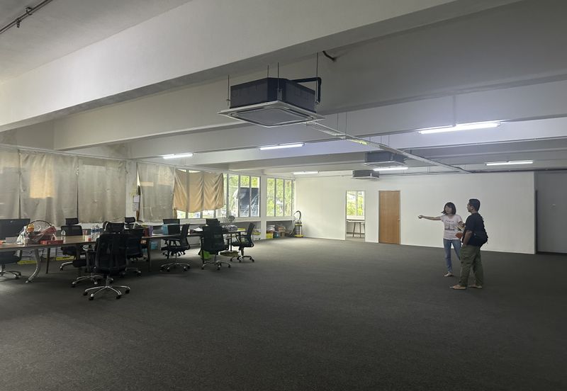 Petaling Jaya Industrial