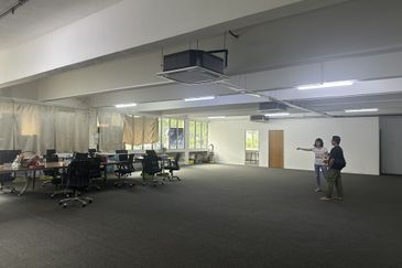 Petaling Jaya Industrial