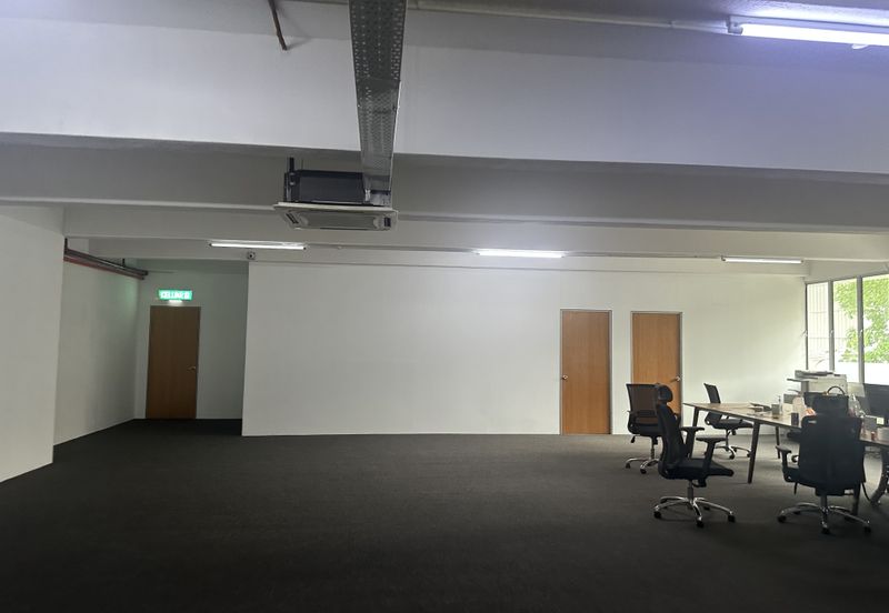 Petaling Jaya Industrial