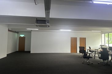 Petaling Jaya Industrial