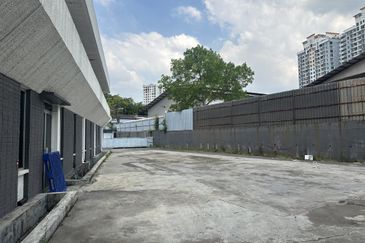 Petaling Jaya Industrial