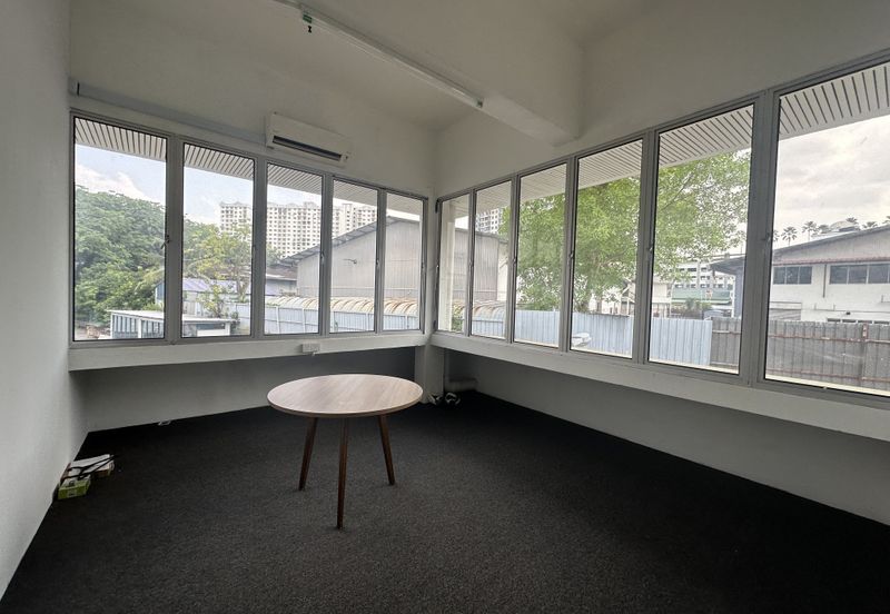 Petaling Jaya Industrial