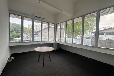 Petaling Jaya Industrial