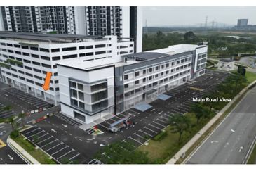 Duduk Se.Ruang @ Eco Sanctuary