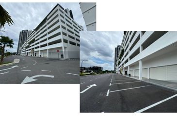 Duduk Se.Ruang @ Eco Sanctuary