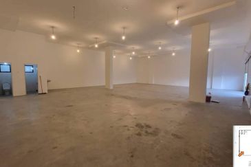 Duduk Se.Ruang @ Eco Sanctuary