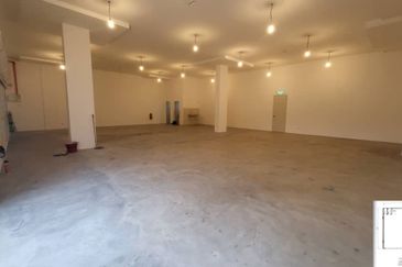 Duduk Se.Ruang @ Eco Sanctuary