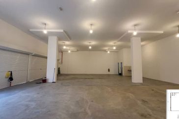 Duduk Se.Ruang @ Eco Sanctuary