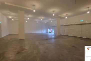 Duduk Se.Ruang @ Eco Sanctuary