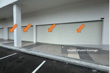 Duduk Se.Ruang @ Eco Sanctuary