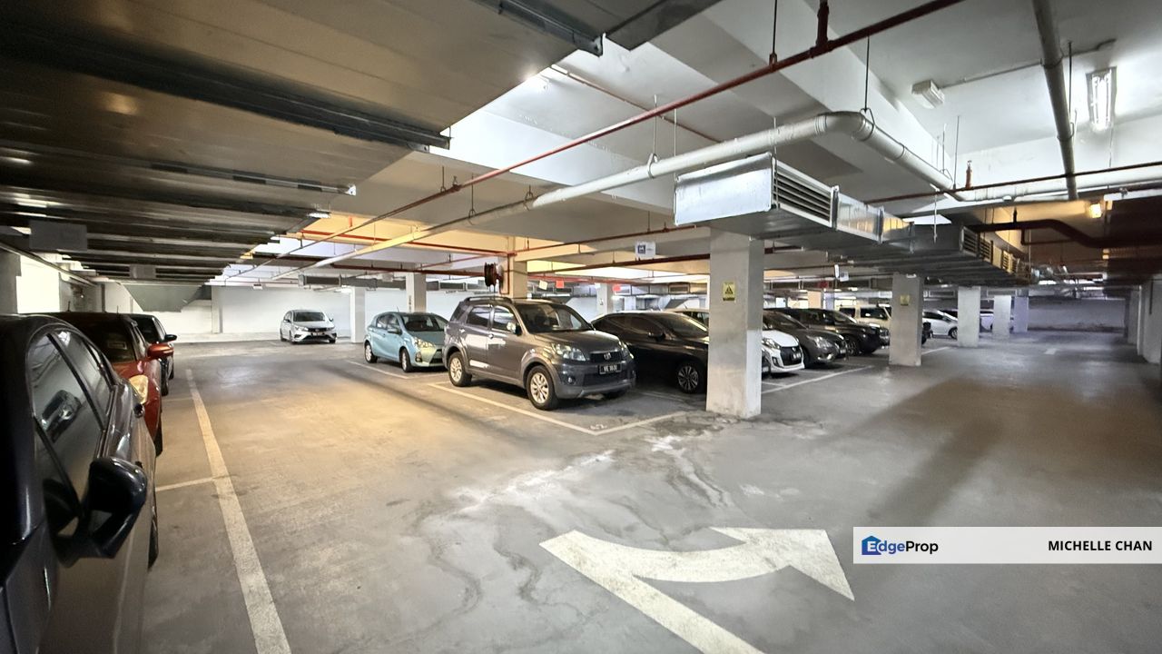 Hicom Glenmarie Shah Alam, Selangor, Shah Alam